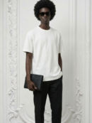 CD T Logo Men Tshirts