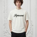 Represent Tshirt 0001 - White