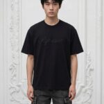 Represent Tshirt 0001 - Black