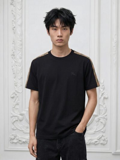 Burrbery Tshirt 0011
