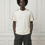 Burrbery Tshirt 0011 - White