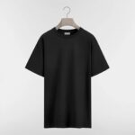 CD T Logo Inspire Men Tshirt - Black
