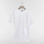 CD T Logo Inspire Men Tshirt - White