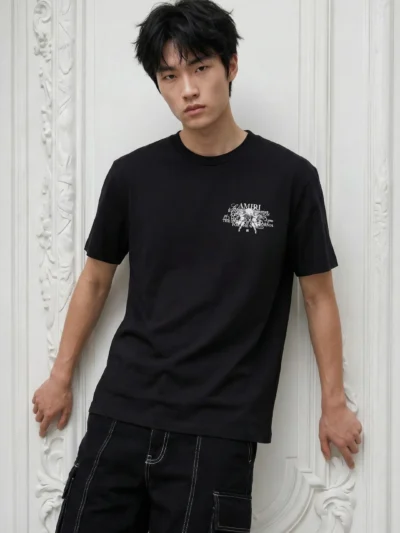 MIRI Cherub Inspire Men Tshirt