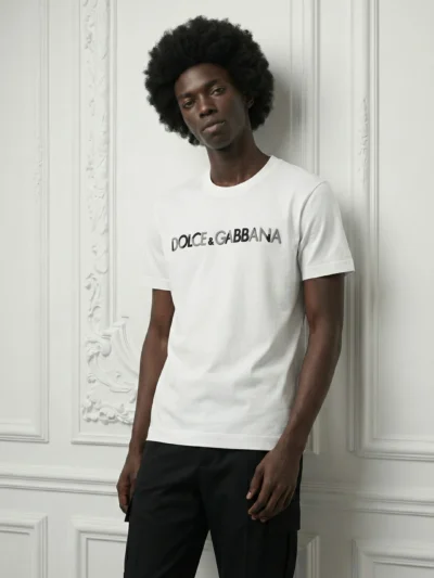 D&G Men Tshirt