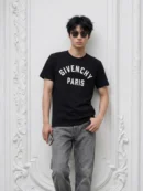 GVNCY Inspire Man Tshirt