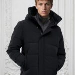 Kanada Goose 0001 - Black