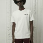 OFF W Men Tshirt - White