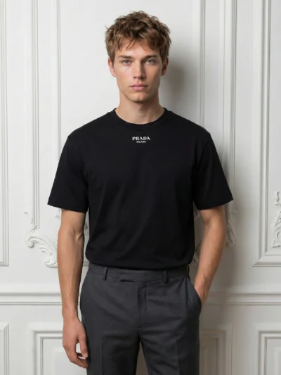 PRDA Milano Men Tshirt