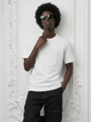 PRDA Palm Tree Inspire Man Tshirt